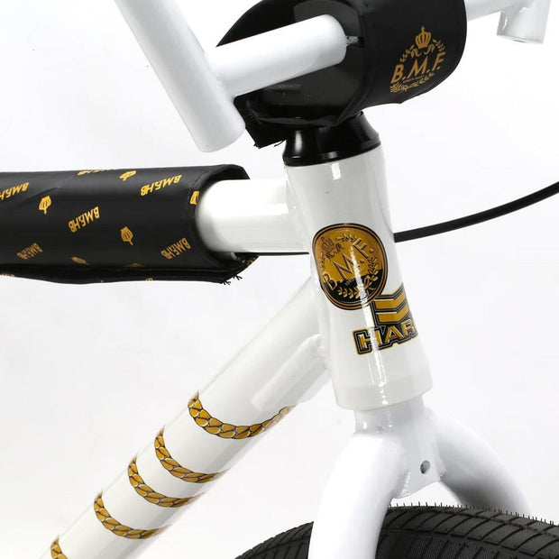 Haro Chad Kerley B.M.F 29" BMX Bike