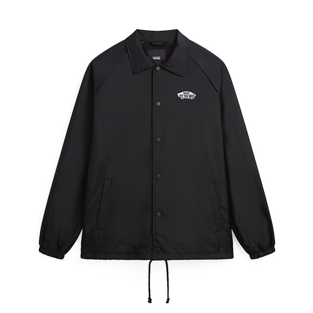 Vans Torrey Jacket - Black/White