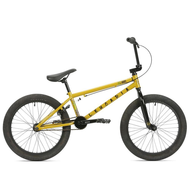 Haro Leucadia BMX Bike