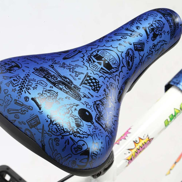 Haro Radical Rick 26" BMX Bike