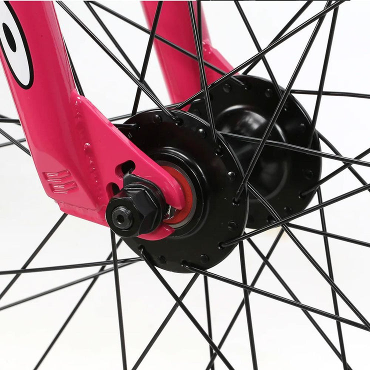 Haro Group One 24" BMX Bike