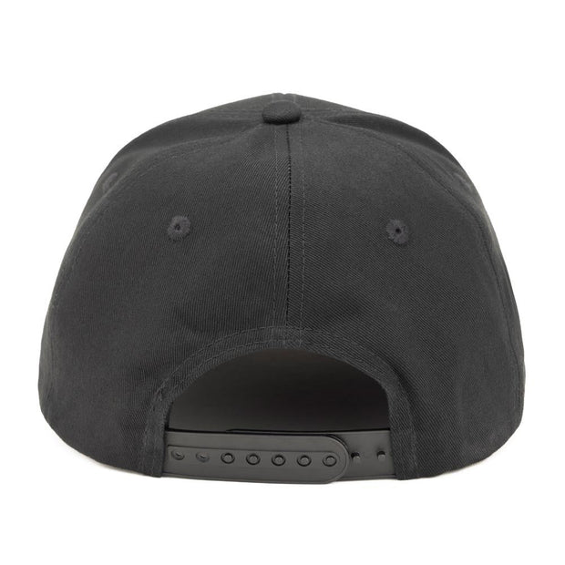 Kink Merge Hat - Black