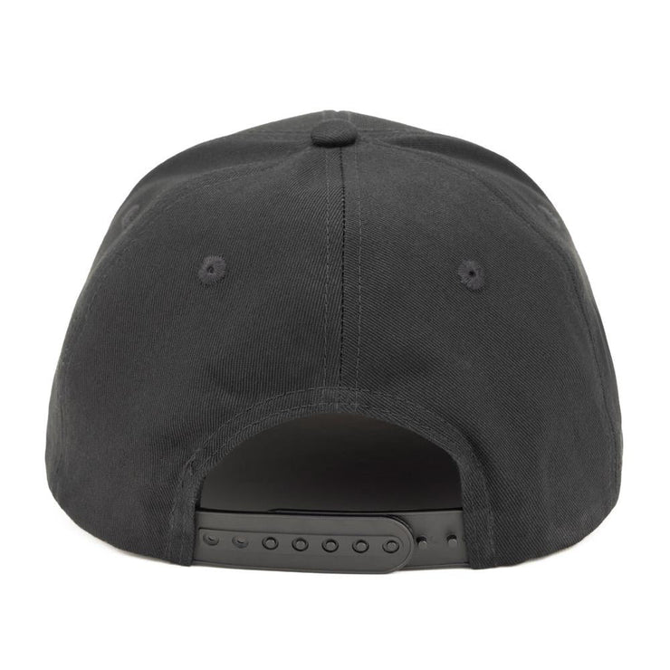 Kink Merge Hat - Black
