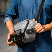 Capture Camera Mount