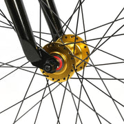 Haro Chad Kerley B.M.F 29" BMX Bike