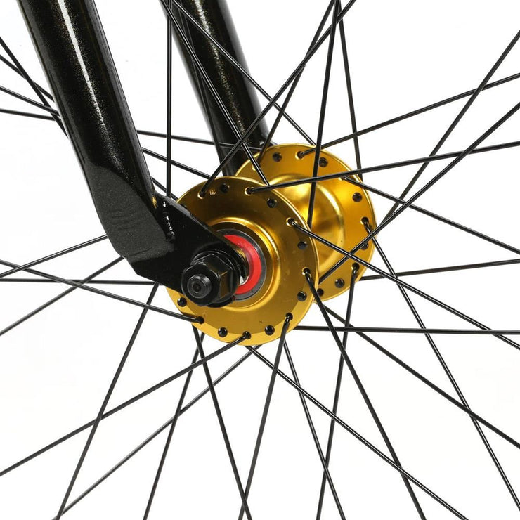 Haro Chad Kerley B.M.F 29" BMX Bike