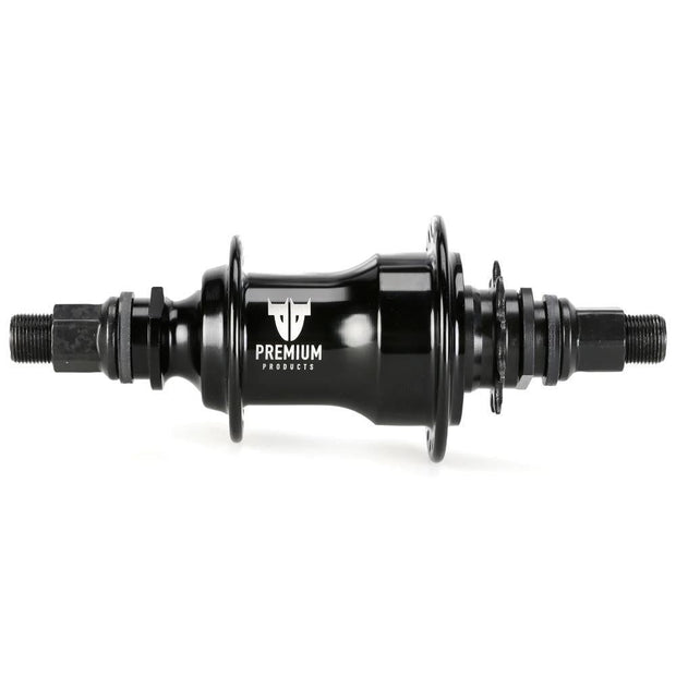 Premium Freecoaster Hub - RHD