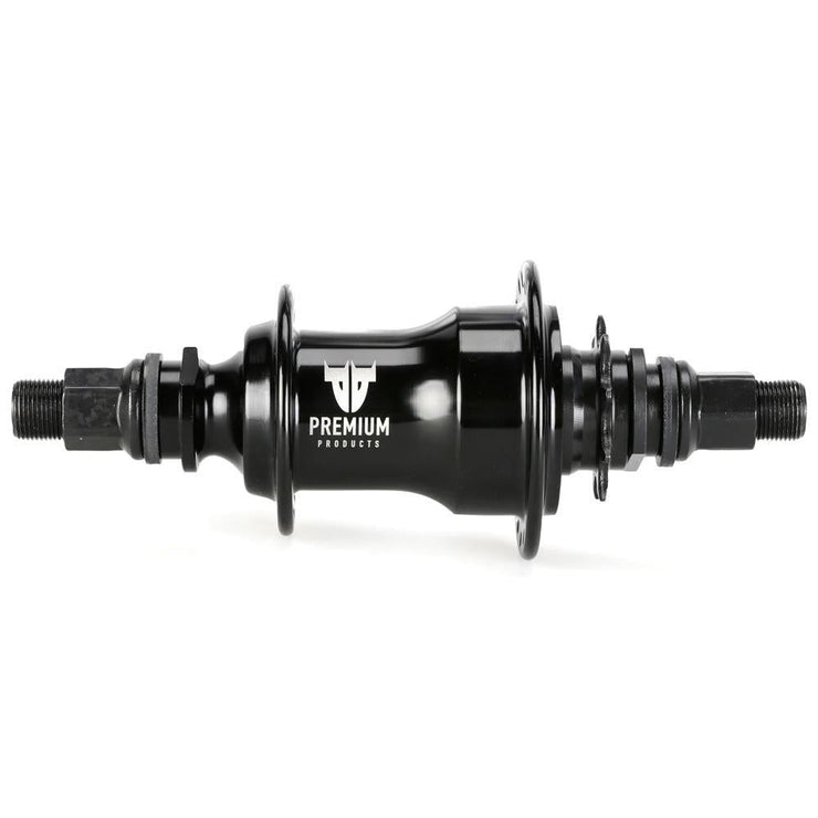 Premium Freecoaster Hub - RHD