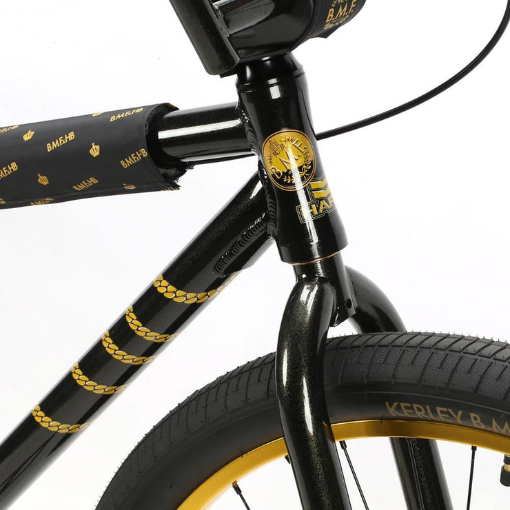 Haro Chad Kerley B.M.F 29" BMX Bike