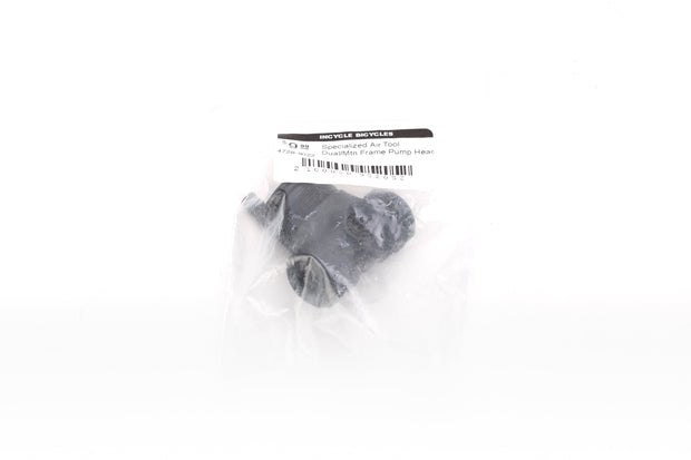 Specialized Air Tool Dual/Mtn Frame Pump Head