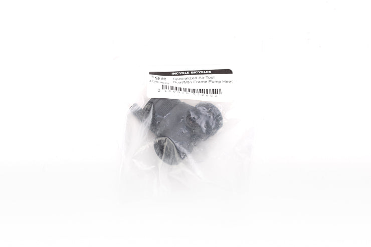 Specialized Air Tool Dual/Mtn Frame Pump Head