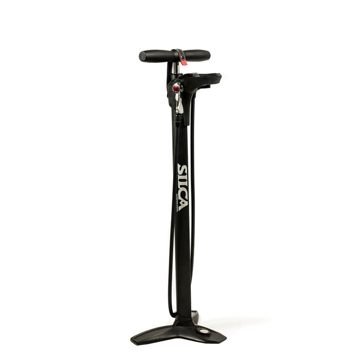 Silca Superpista Digital Black