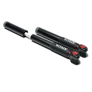 Silca Pocket Impero - Black Anodize