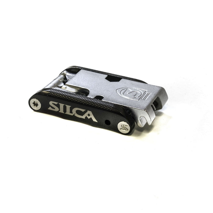 Silca Italian Army Knife - Venti (Multitool)