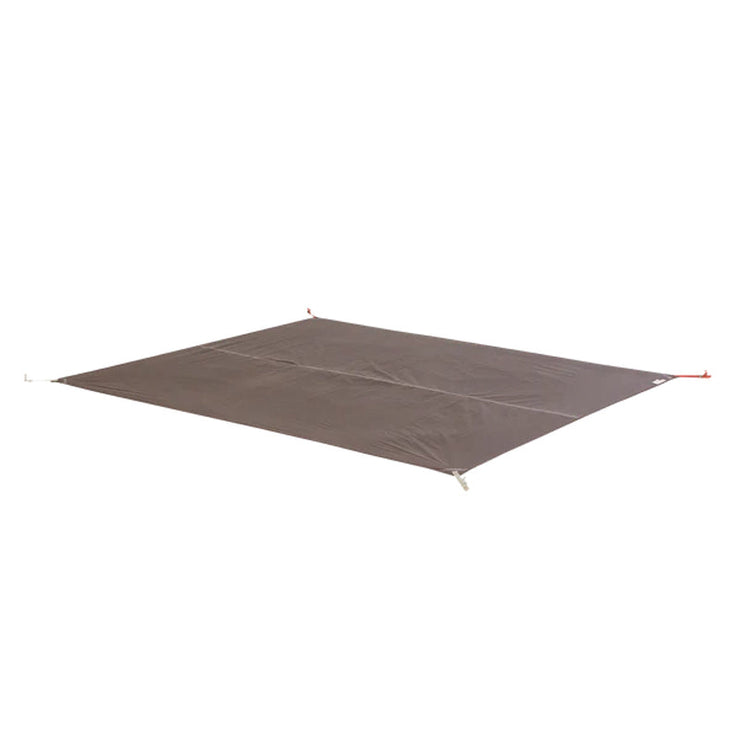 Footprint Big House 4