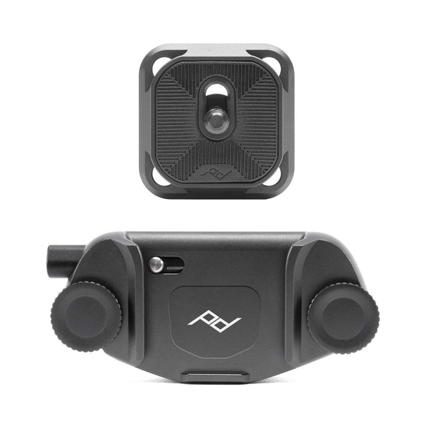 Capture Camera Mount