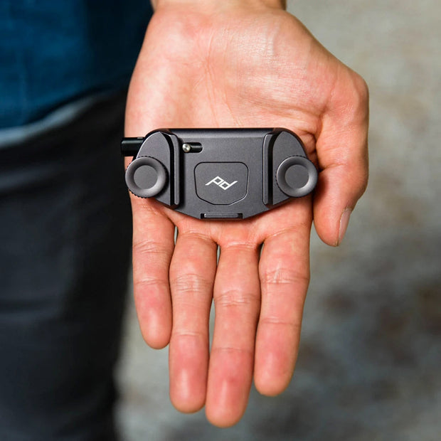 Capture Camera Mount