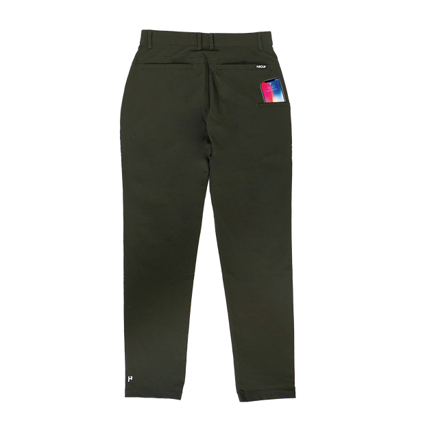 A.T. Plus Pants - Dark Olive by Handup Gloves