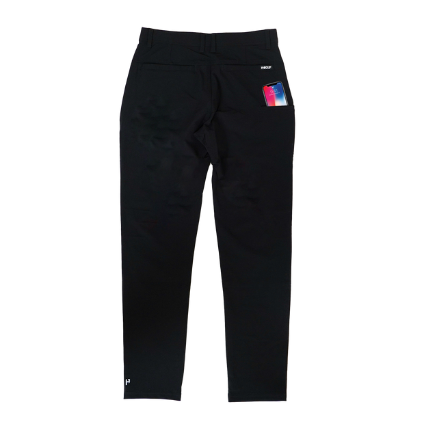 A.T. Plus Pants - Obsidian by Handup Gloves
