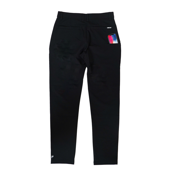 A.T. Plus Pants - Obsidian by Handup Gloves