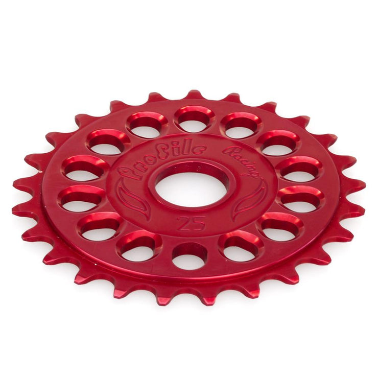 Profile Imperial Sprocket