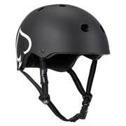 Pro-Tec Low Pro Helmet - Matte Black
