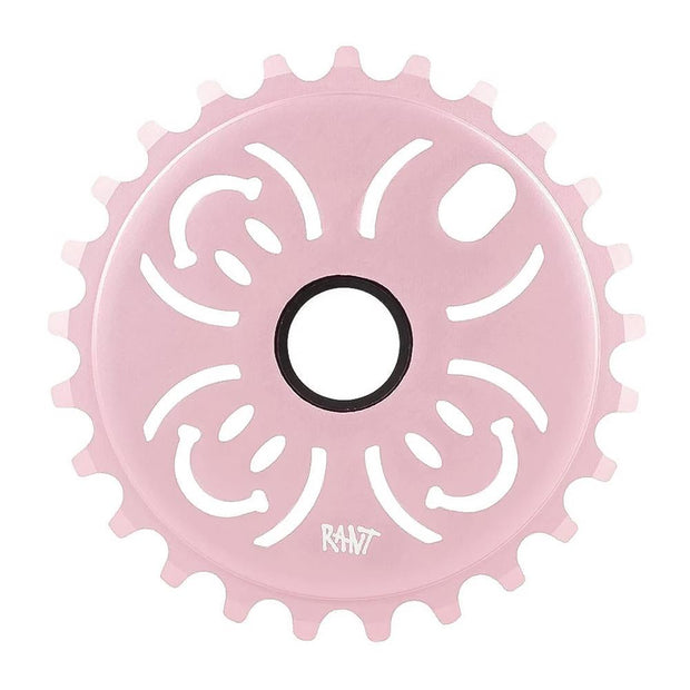 Rant H.A.B.D Sprocket