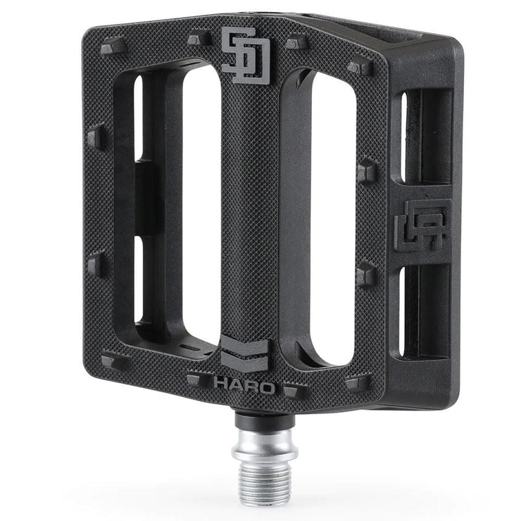 Haro SD Plastic Pedals