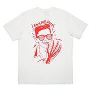 Cinema BMX-Ray T-shirt - Vintage White