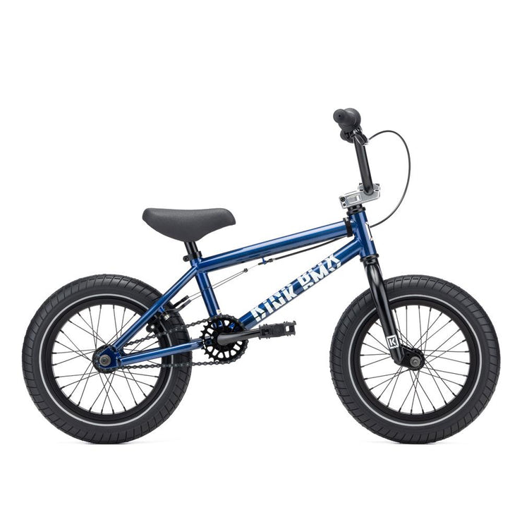Kink Pump 14" BMX Bike 2026