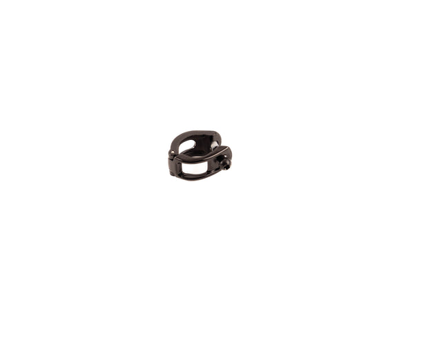 Sram Hinge Clamp Blk Steel