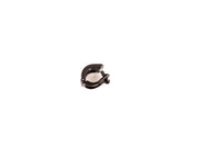 Sram Hinge Clamp Blk Steel