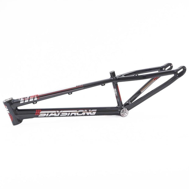 Stay Strong For Life 2023 V4 Junior Race Frame - Disc Version
