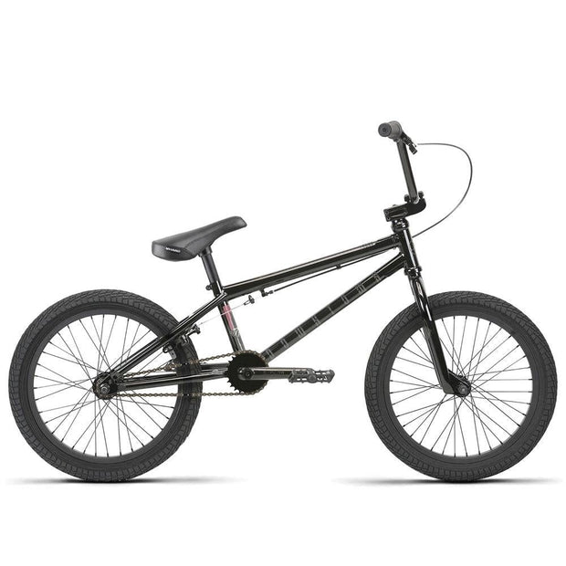 Haro Downtown 16" BMX Bike