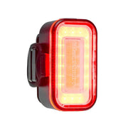 Grid 2'Fer Single Front or Rear Light