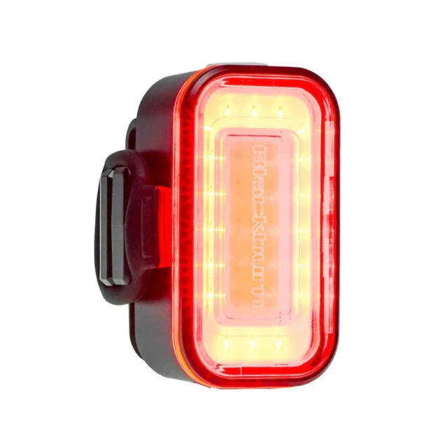 Grid 2'Fer Single Front or Rear Light