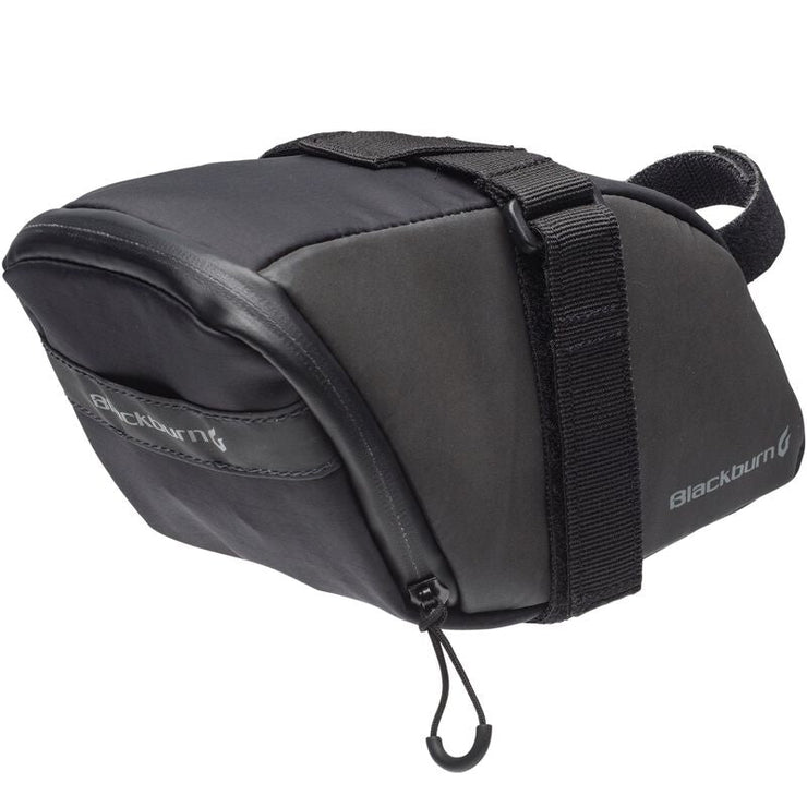 Grid Seat Bag