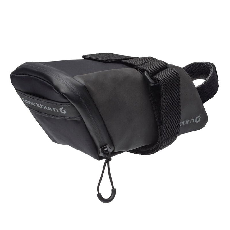 Grid Seat Bag