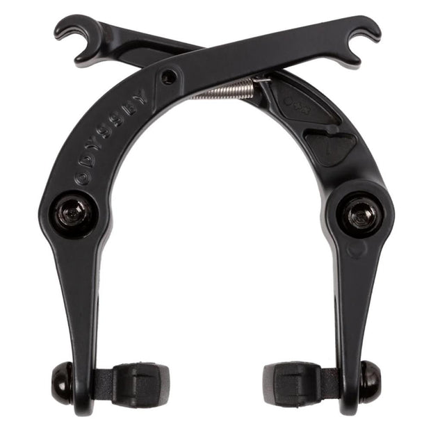 Odyssey Springfield Brake