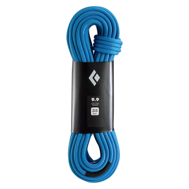 9.9 Climbing Rope 60M