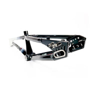 Stay Strong For Life 2024 V5 Pro XXXL Race Frame - Disc Version