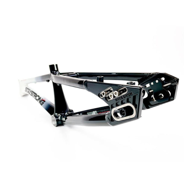 Stay Strong For Life 2024 V5 Pro XXXL Race Frame - Disc Version