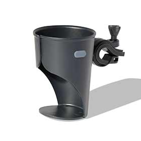 WD: Delta Beverage Holder