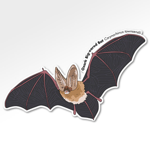 Critter Stickers
