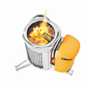 Campstove 2