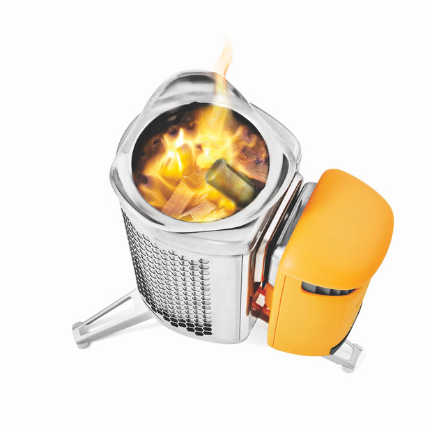 Campstove 2