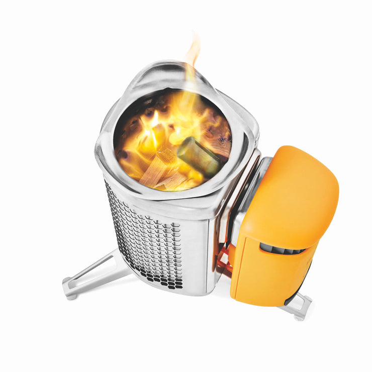 Campstove 2