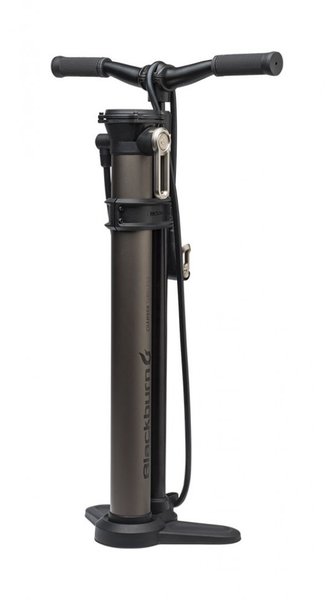 Chamber Tubeless Floor Pump
