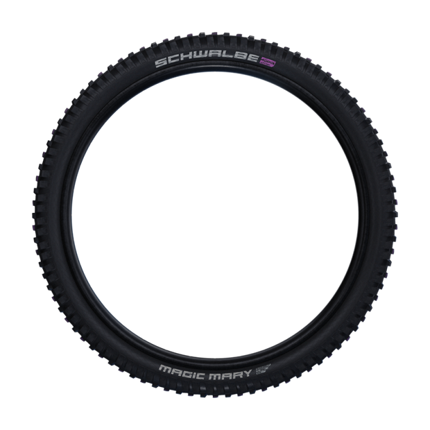 Magic Mary Super Trail Addix Soft Tire