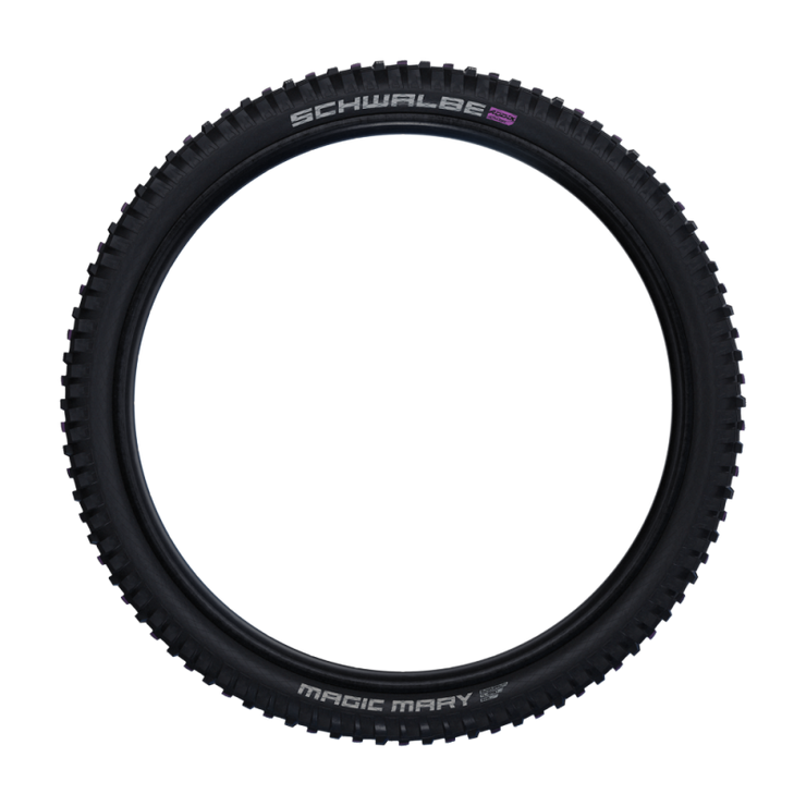 Magic Mary Super Trail Addix Soft Tire